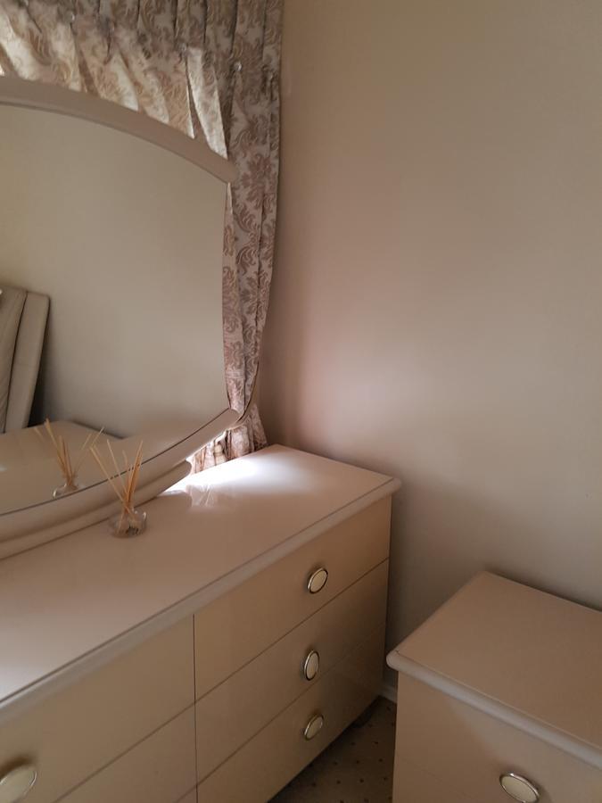 Khuvena Guesthouse Randburg Eksteriør billede