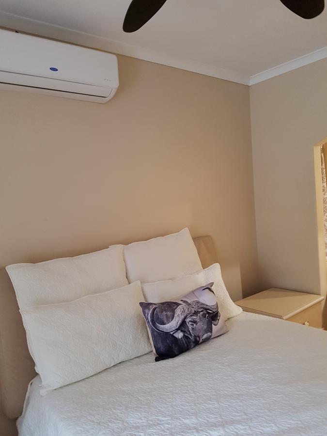 Khuvena Guesthouse Randburg Eksteriør billede