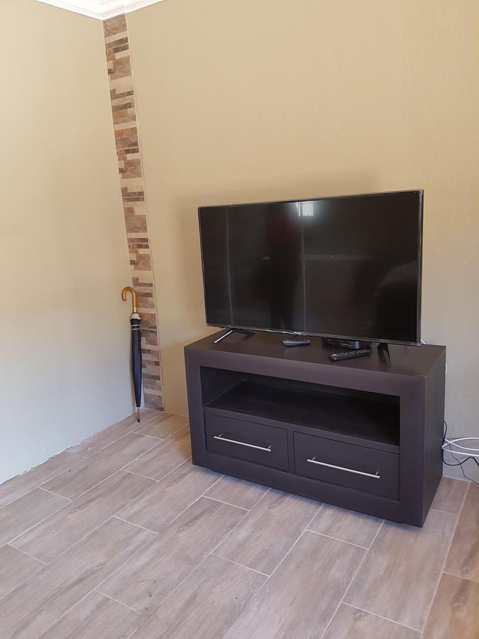 Khuvena Guesthouse Randburg Eksteriør billede