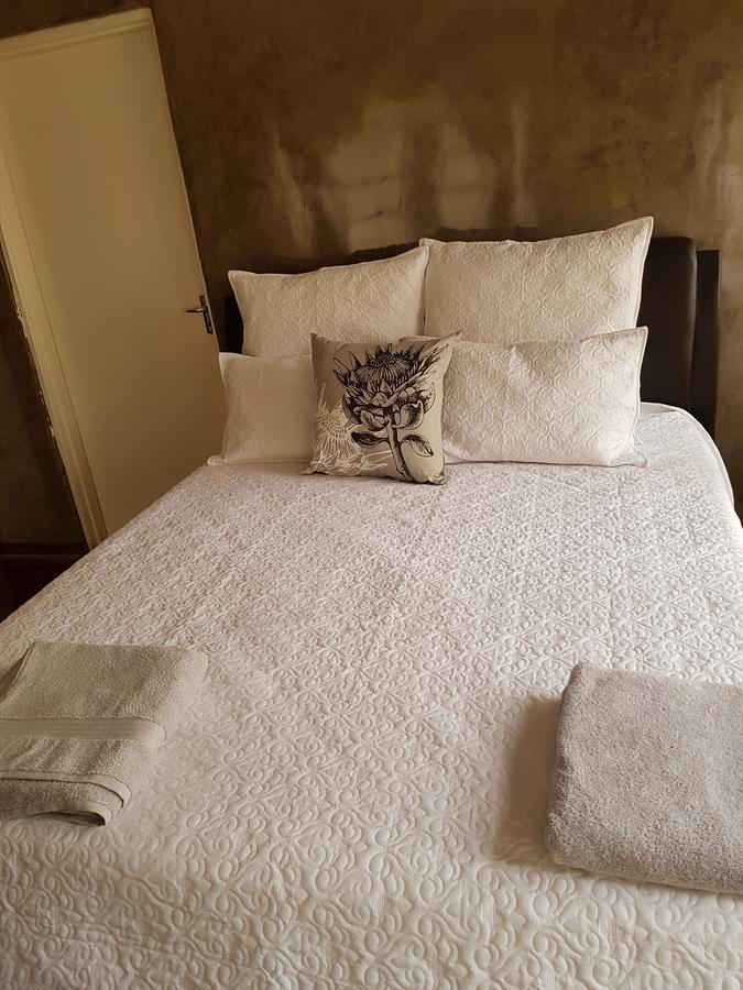 Khuvena Guesthouse Randburg Eksteriør billede