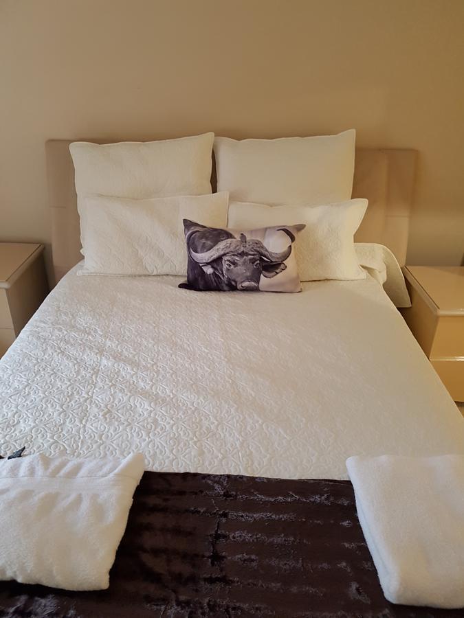 Khuvena Guesthouse Randburg Eksteriør billede