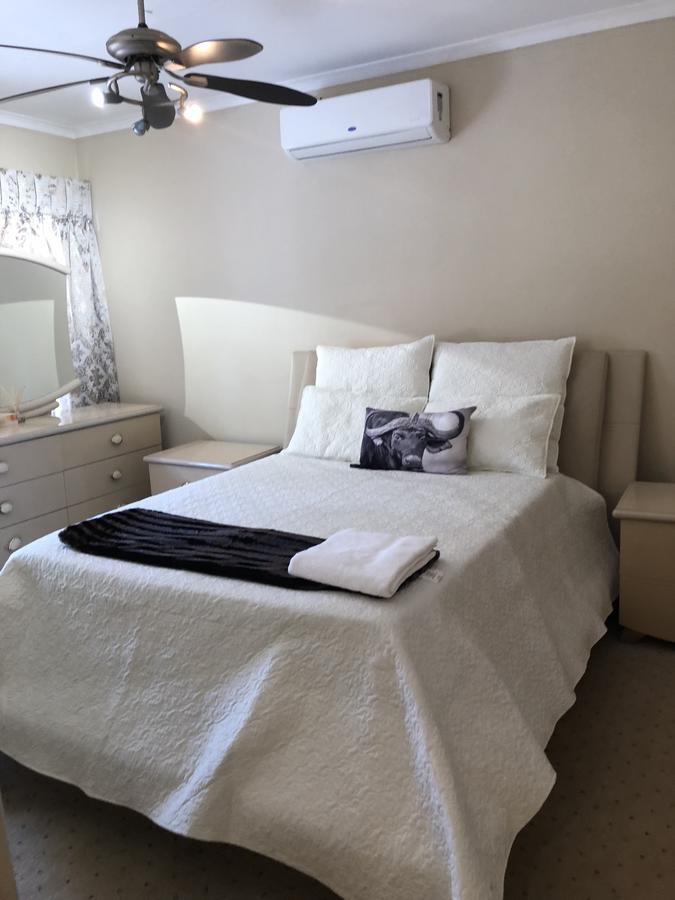 Khuvena Guesthouse Randburg Eksteriør billede