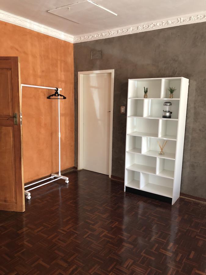 Khuvena Guesthouse Randburg Eksteriør billede