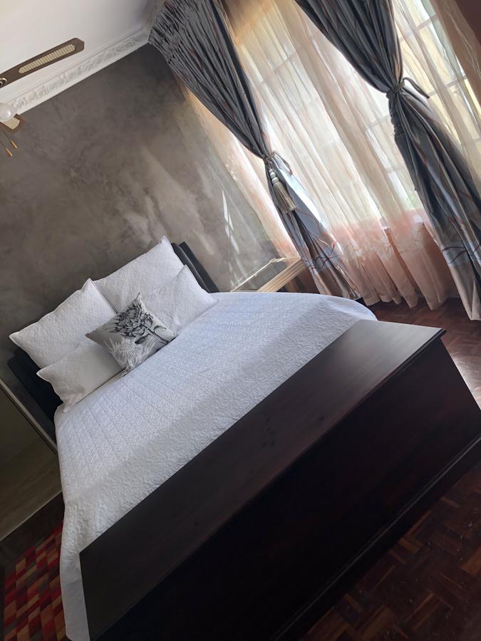 Khuvena Guesthouse Randburg Eksteriør billede