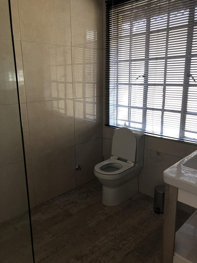 Khuvena Guesthouse Randburg Eksteriør billede