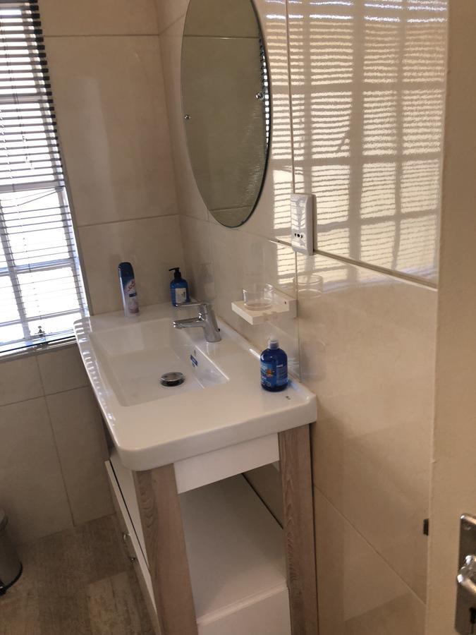 Khuvena Guesthouse Randburg Eksteriør billede