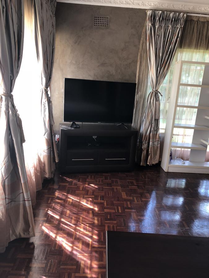 Khuvena Guesthouse Randburg Eksteriør billede