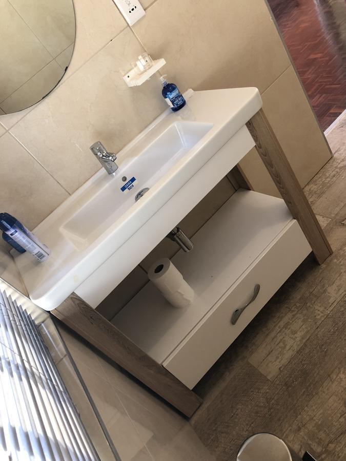 Khuvena Guesthouse Randburg Eksteriør billede