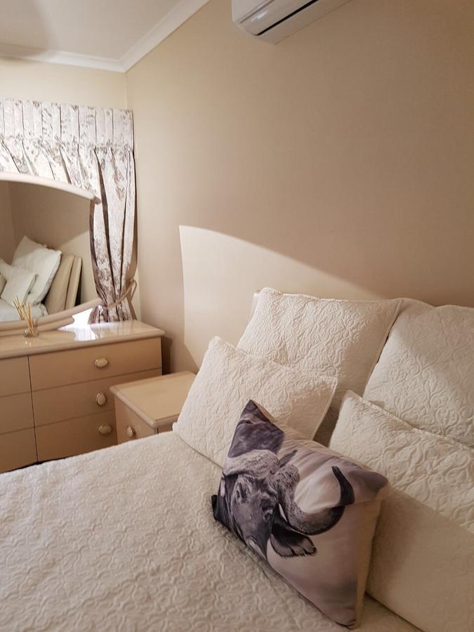 Khuvena Guesthouse Randburg Eksteriør billede