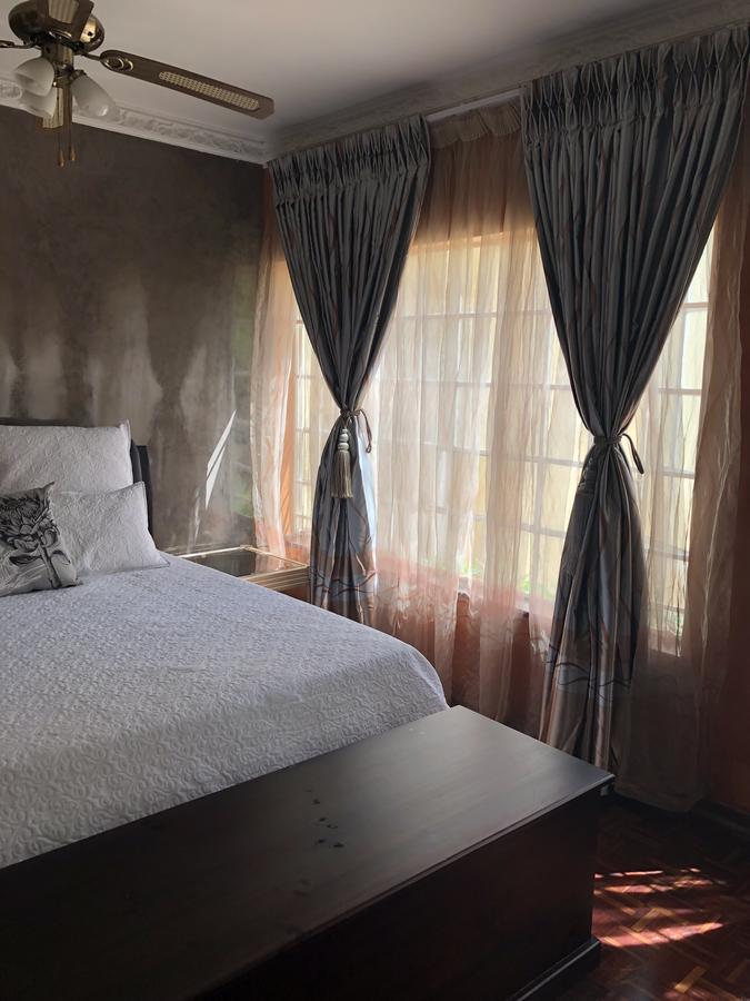 Khuvena Guesthouse Randburg Eksteriør billede