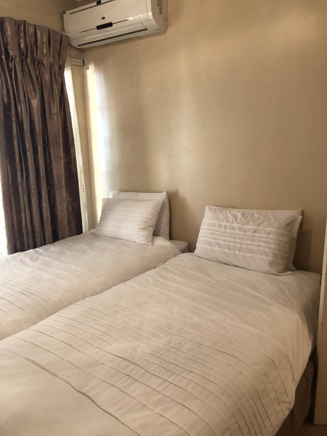 Khuvena Guesthouse Randburg Eksteriør billede