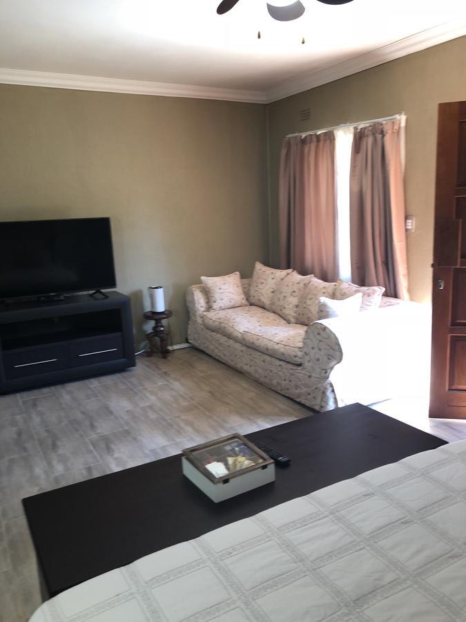 Khuvena Guesthouse Randburg Eksteriør billede