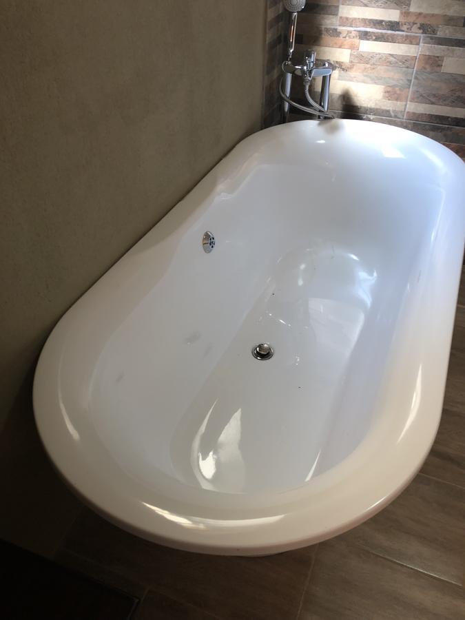 Khuvena Guesthouse Randburg Eksteriør billede