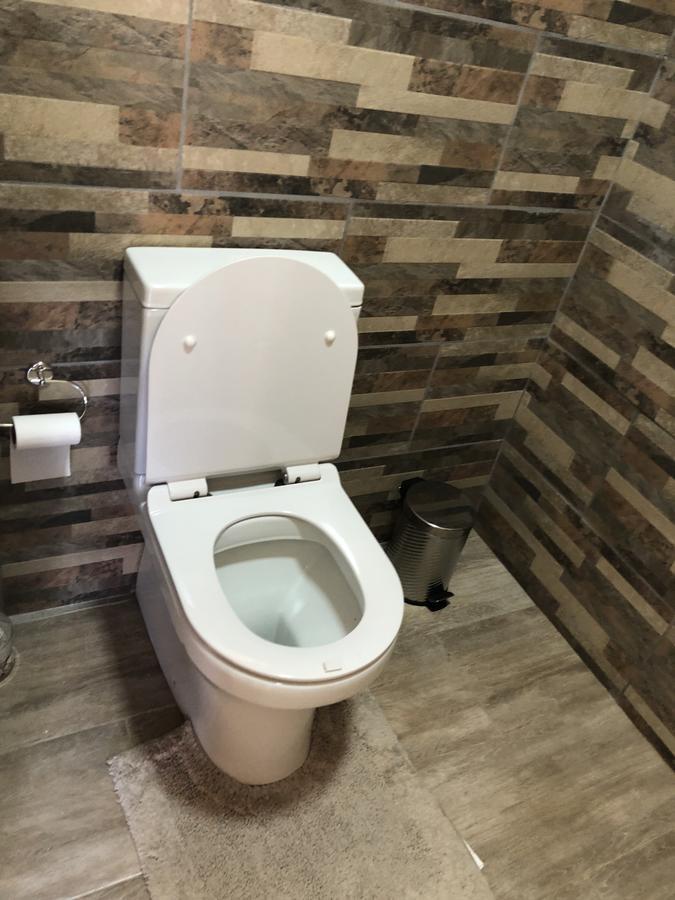 Khuvena Guesthouse Randburg Eksteriør billede