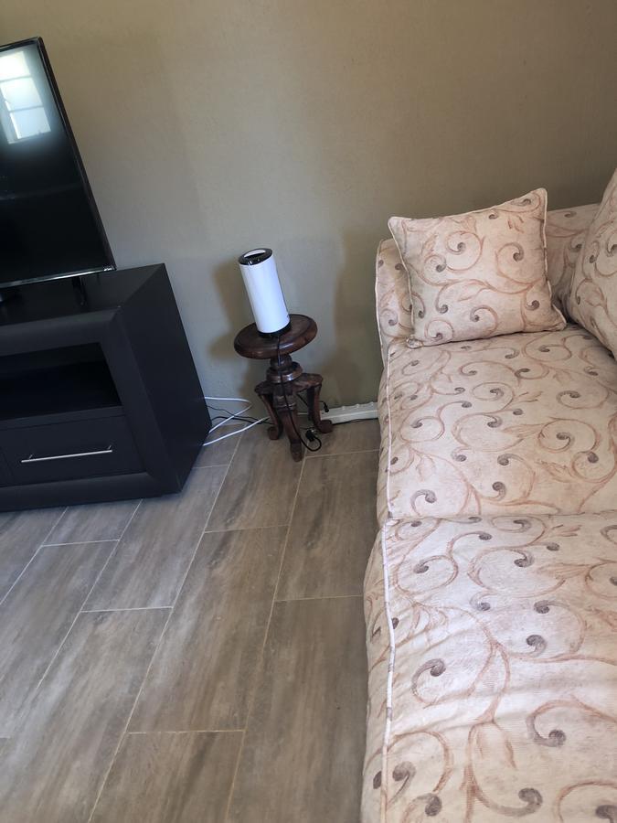 Khuvena Guesthouse Randburg Eksteriør billede