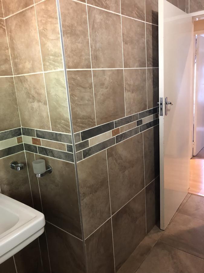 Khuvena Guesthouse Randburg Eksteriør billede