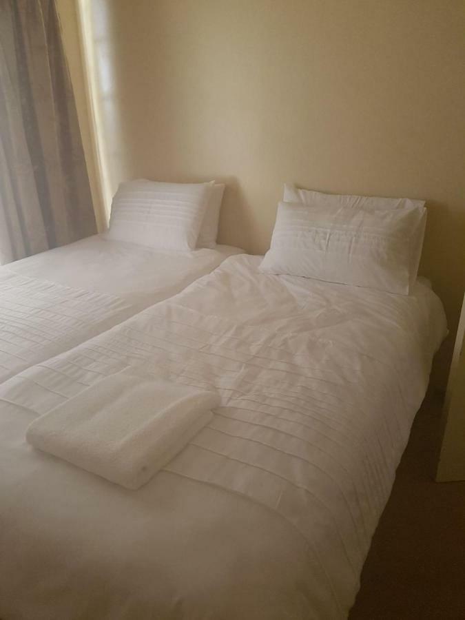 Khuvena Guesthouse Randburg Eksteriør billede